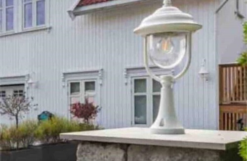 Sandefjord Apartamento | Modern and Well-equipped Apartment Close to the City Centre