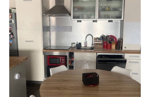 Mireval Apartamento | Modern and atypical T2