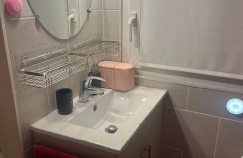 Mireval Apartamento | Modern and atypical T2