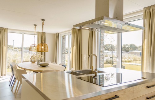 Callantsoog Casa | Modern and beautiful vacation home