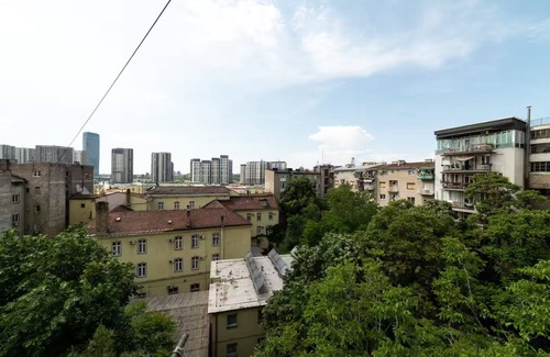 Savamala Apartamento | Modern and bright-7 min by walk Knez M.Parking-12e