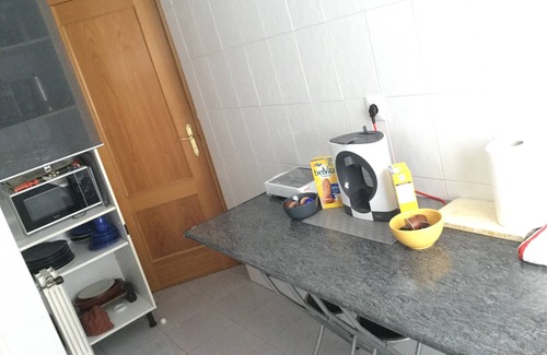 Villa de Vallecas Condominio | Apartamento moderno y luminoso,con plaza de garaje( incluida )