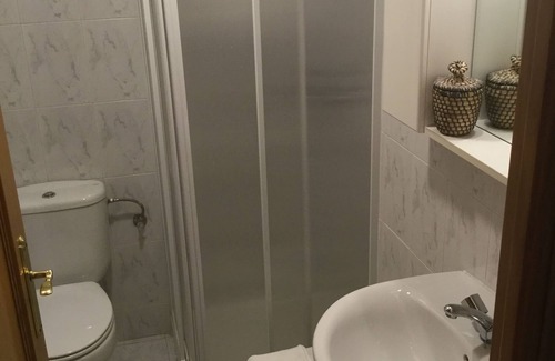 Villa de Vallecas Condominio | Apartamento moderno y luminoso,con plaza de garaje( incluida )