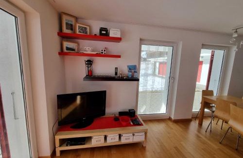 Muenster Apartamento | Modern and bright apartment opposite ski-lift