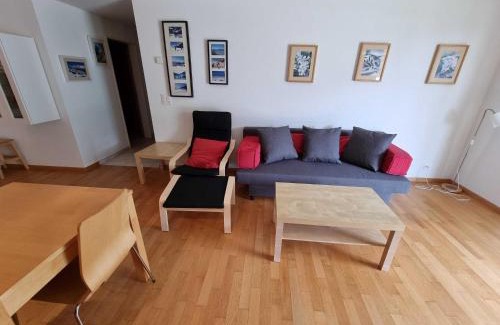 Muenster Apartamento | Modern and bright apartment opposite ski-lift