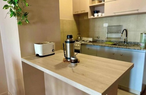 Comuna 12 Apartamento | Modern and Bright Apartment in the Heart of Belgrano