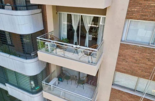 Comuna 12 Apartamento | Modern and Bright Apartment in the Heart of Belgrano