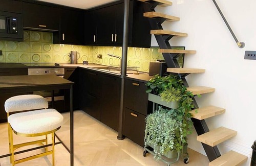 Clifton Apartamento | Modern and Bright Three Bed Apartment