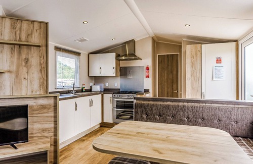 Bleadon Casa | Alojamiento de 3 habitaciones en Bleadon, Weston-Super-Mare