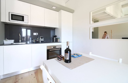 Uniao de Freguesias do Centro Apartamento | APARTAMENTO MODERNO Y CENTRAL
