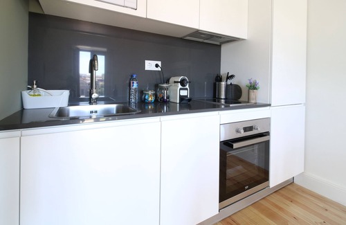 Uniao de Freguesias do Centro Apartamento | APARTAMENTO MODERNO Y CENTRAL