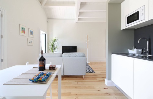Uniao de Freguesias do Centro Apartamento | APARTAMENTO MODERNO Y CENTRAL