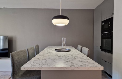 Toyen Apartamento | Modern and Central Apartment, 6 mins to Oslo City
