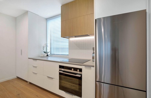 Christchurch City Centre Casa | Modern and Central - Christchurch Apartment