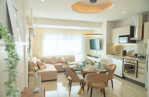 Downtown Santo Domingo Apartamento | Modern and centric olímpic center view apartament
