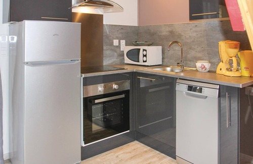 Espenel Casa | Alojamiento de 1 habitaciones en Espenel