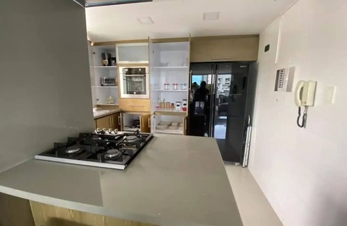 Cartagena District Apartamento | Modern and Comfy apartment