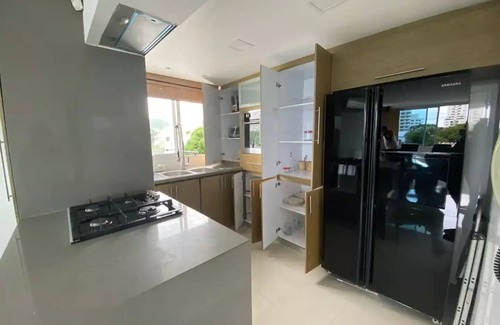 Cartagena District Apartamento | Modern and Comfy apartment