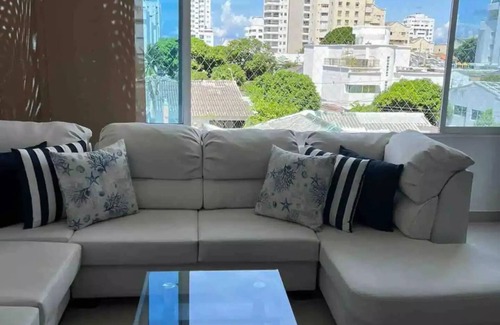 Cartagena District Apartamento | Modern and Comfy apartment