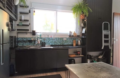 Sao Paulo Apartamento | Modern and comfortable loft!