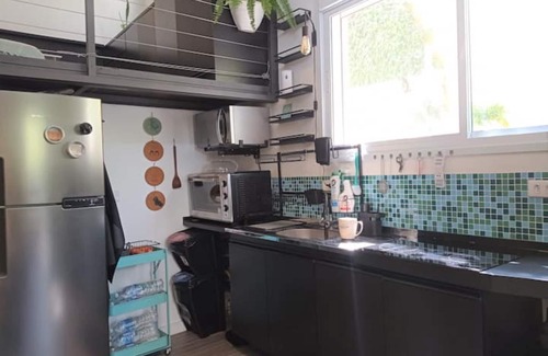 Sao Paulo Apartamento | Modern and comfortable loft!