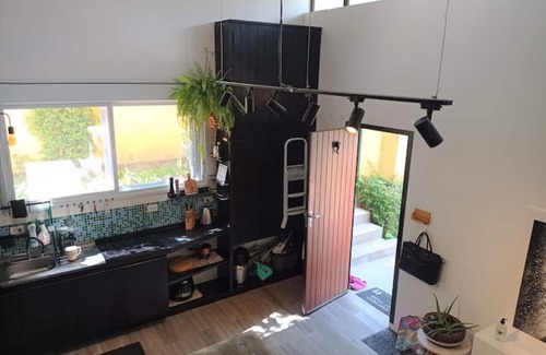 Sao Paulo Apartamento | Modern and comfortable loft!
