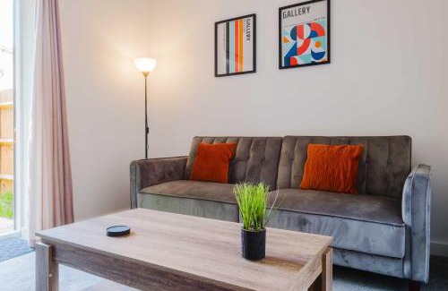 Upton Apartamento | Modern and Comfortable Home away from Home