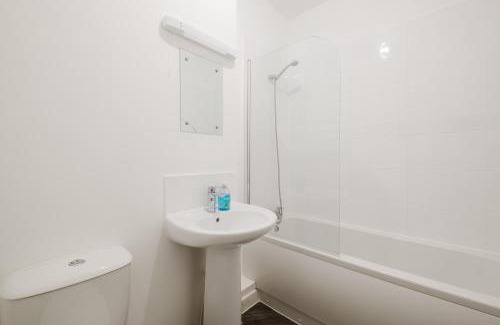 Upton Apartamento | Modern and Comfortable Home away from Home