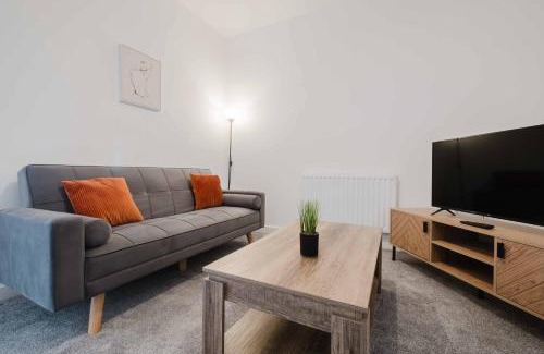 Upton Apartamento | Modern and Comfortable Home away from Home