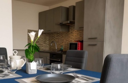 Avezzano Apartamento | Modern and comfortable three-room apartment- Avezzano- center