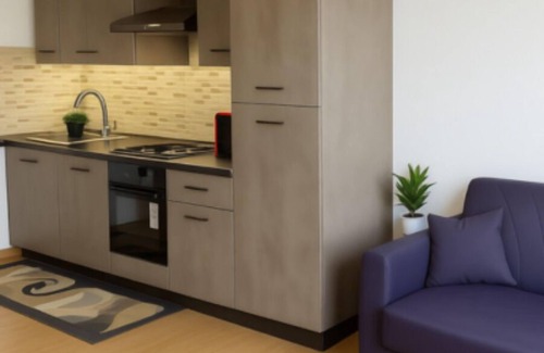 Avezzano Apartamento | Modern and comfortable three-room apartment- Avezzano- center
