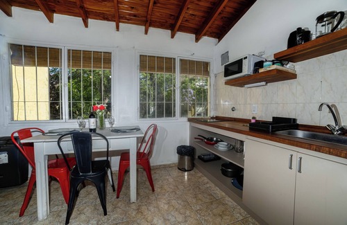 Historic Center Apartamento | Moderno y Cómodo Departamento en el Corazón de Mendoza