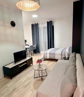 Villepinte Apartamento | Modern and comfortable apartment