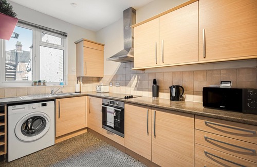 Kempston Casa | Modern and Comfortable 3 bed