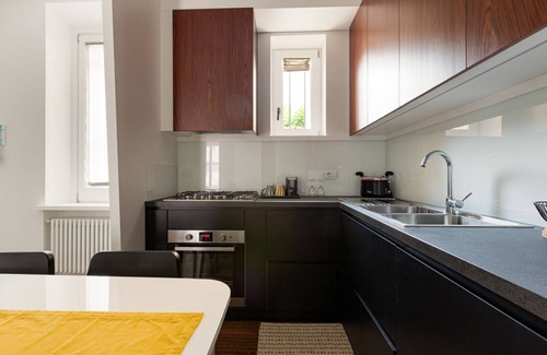 Ponte Seveso Apartamento | Modern and comfortable apt - central station!