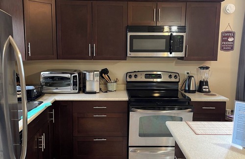 Dieppe Apartamento | Modern and comfy 2- bedroom apartment in Dieppe NB