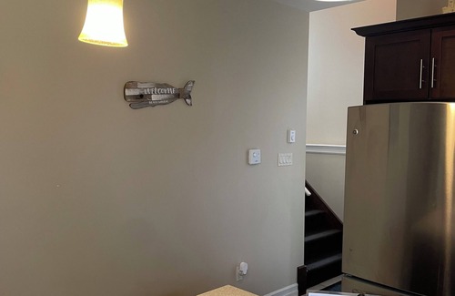 Dieppe Apartamento | Modern and comfy 2- bedroom apartment in Dieppe NB