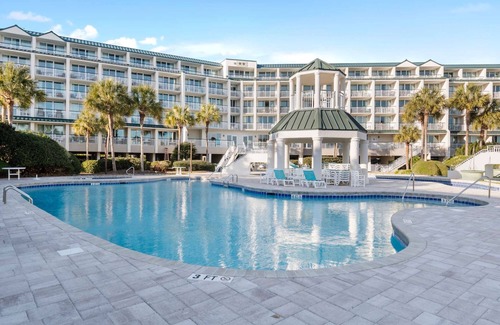 North Litchfield Beach Apartamento | Modern and Contemporary Oceanfront Retreat | 2BR Suite