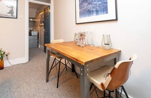 Chelsea Riverside Apartamento | Modern and Cosy apartment in Chelsea
