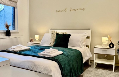 West Hendon Apartamento | Modern and cosy duplex in Hendon