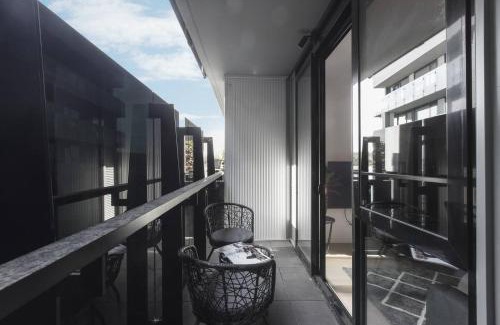 Abbotsford Apartamento | Modern and Cosy Parkland Retreat near Yarra River