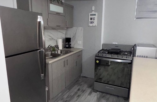 Islote Casa | Modern and Cozy 2-bedroom house minutes from the beach in Arecibo
