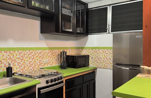 San Salvador Apartamento | Apartamento moderno y acogedor
