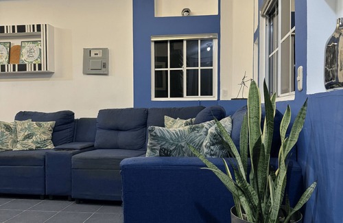 San Salvador Apartamento | Apartamento moderno y acogedor