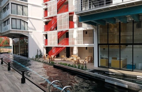 Zona 16 Apartamento | Modern and cozy Apartment