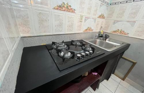 Matehuala Apartamento | Modern and cozy apartment