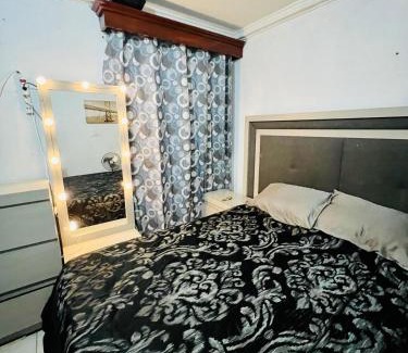 Matehuala Apartamento | Modern and cozy apartment