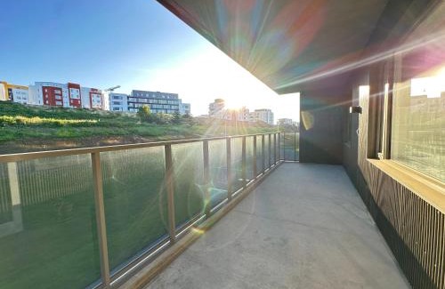 Garðabær Apartamento | Modern and Cozy apartment in the city next to Heiðmörk, nature reserve - Birta Rentals
