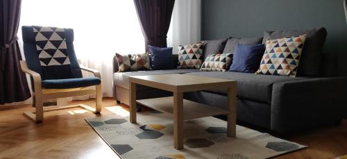 Pitesti Apartamento | Modern and Cozy Apartment