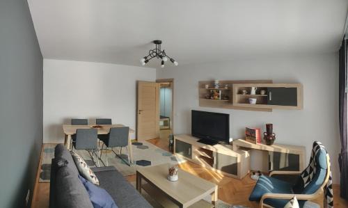 Pitesti Apartamento | Modern and Cozy Apartment